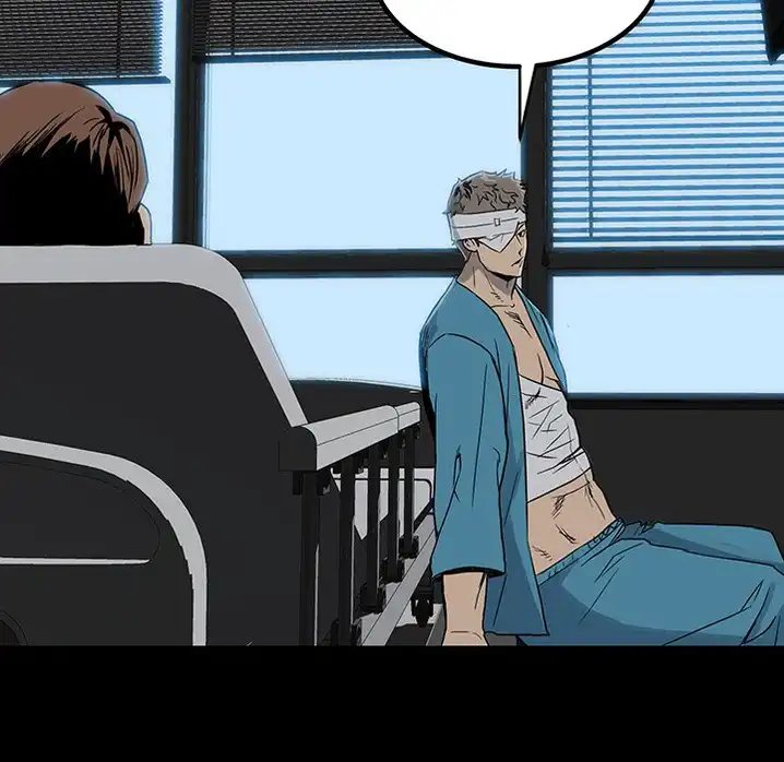 The Villain Chapter 69 - Page 10