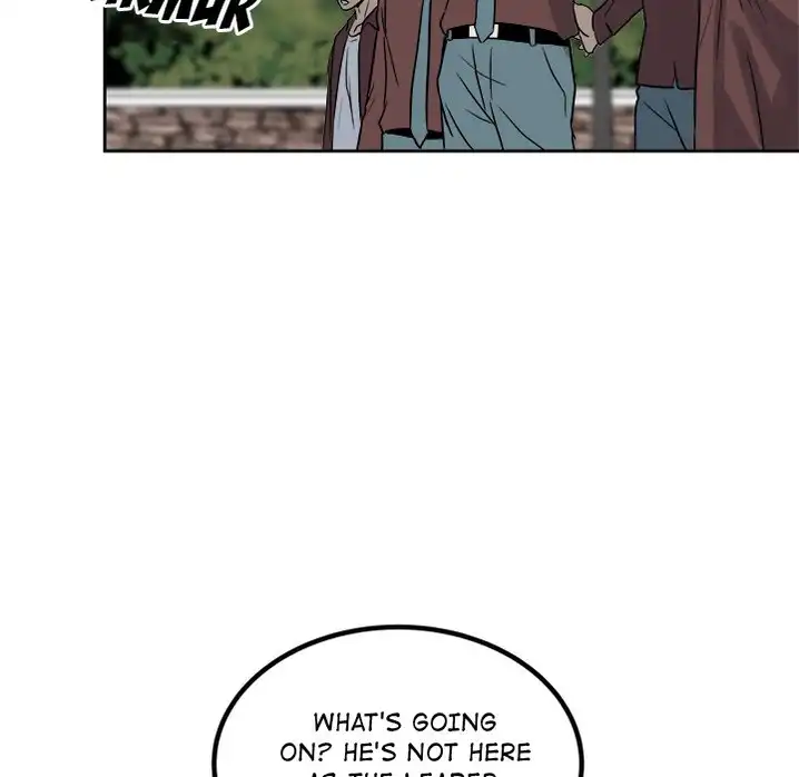 The Villain Chapter 69 - Page 100