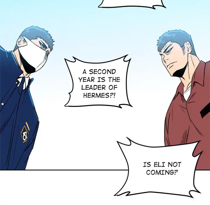 The Villain Chapter 69 - Page 107