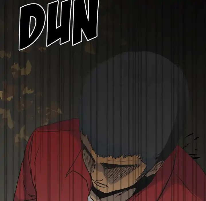 The Villain Chapter 69 - Page 118