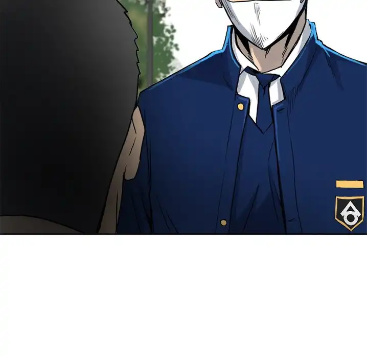 The Villain Chapter 69 - Page 140