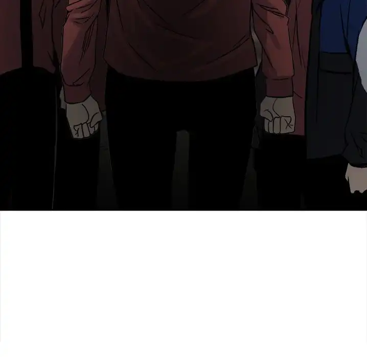 The Villain Chapter 69 - Page 144