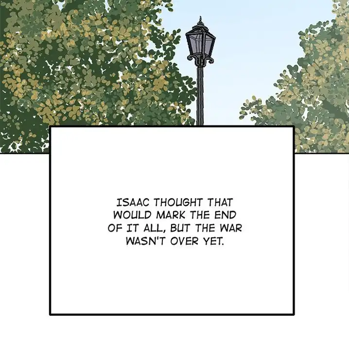 The Villain Chapter 69 - Page 146