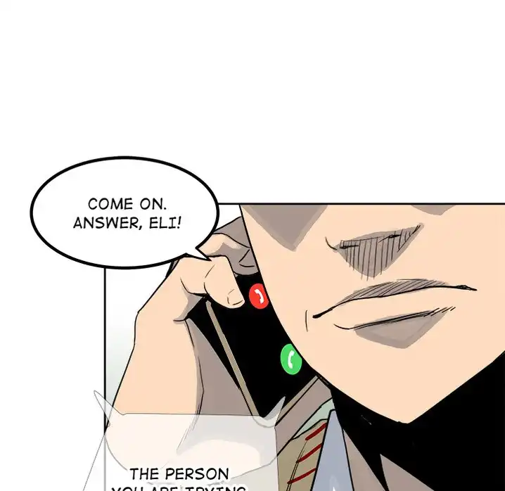 The Villain Chapter 69 - Page 148