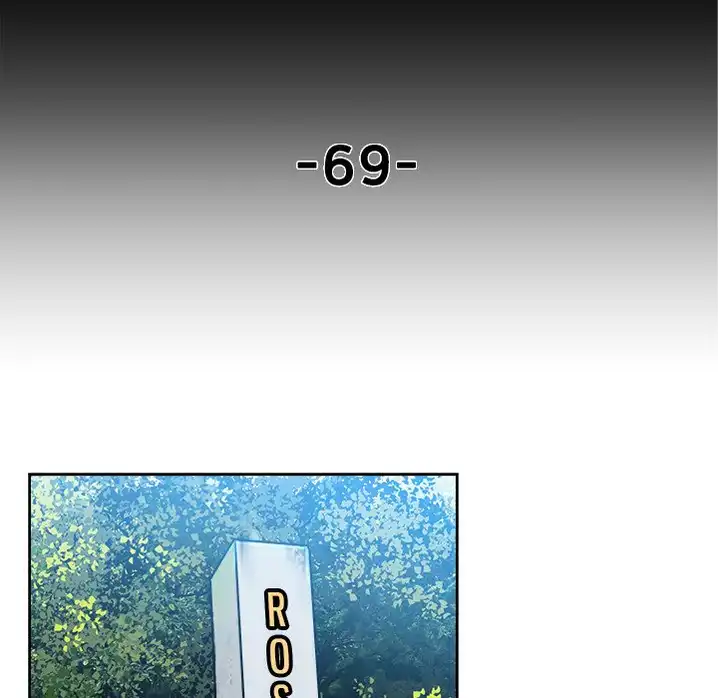 The Villain Chapter 69 - Page 18