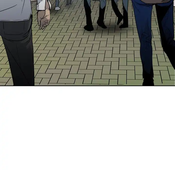 The Villain Chapter 69 - Page 20