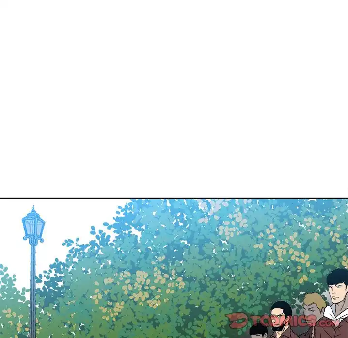 The Villain Chapter 69 - Page 21