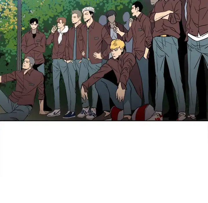 The Villain Chapter 69 - Page 22