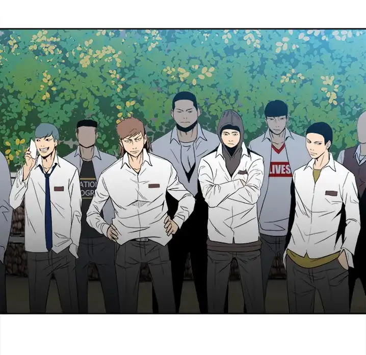 The Villain Chapter 69 - Page 23