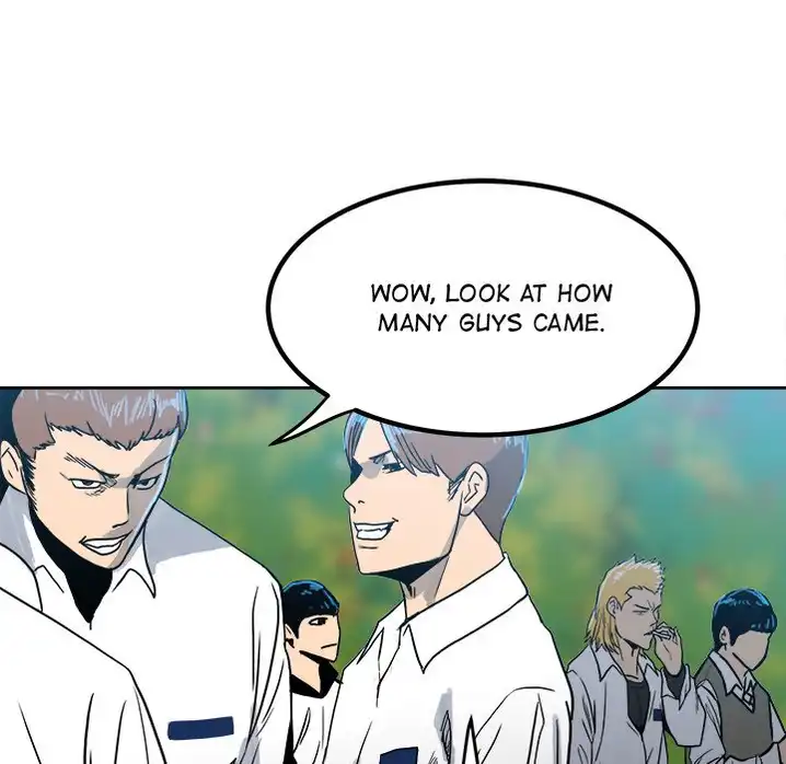 The Villain Chapter 69 - Page 26