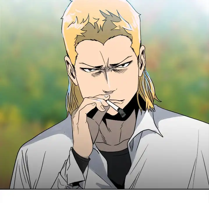 The Villain Chapter 69 - Page 30