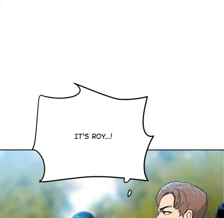 The Villain Chapter 69 - Page 40