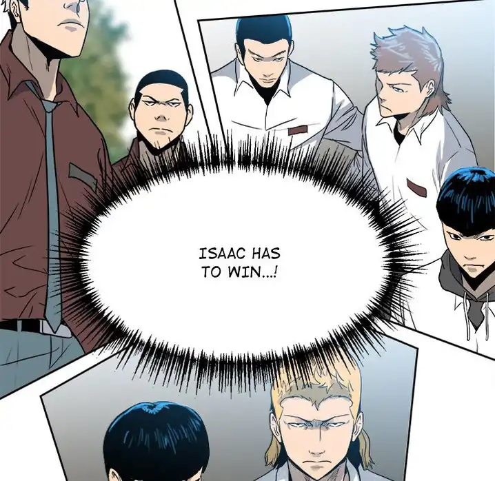 The Villain Chapter 69 - Page 50