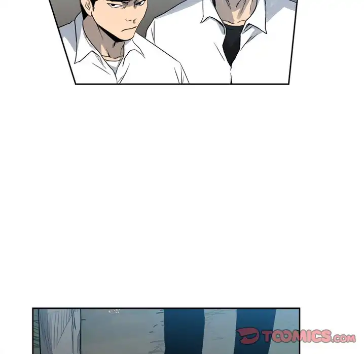 The Villain Chapter 69 - Page 51