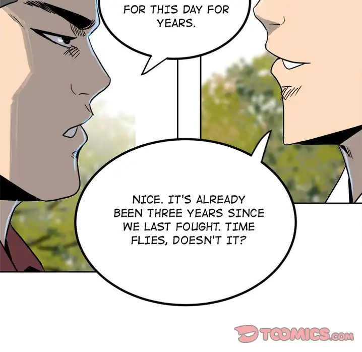 The Villain Chapter 69 - Page 63