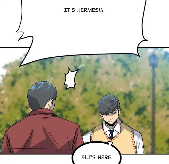 The Villain Chapter 69 - Page 70