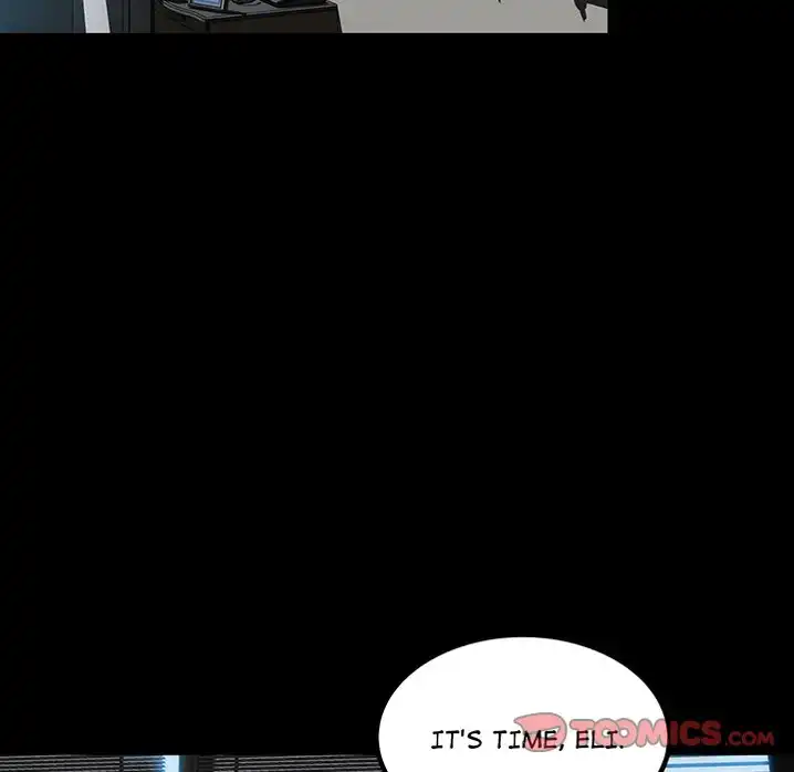 The Villain Chapter 69 - Page 9