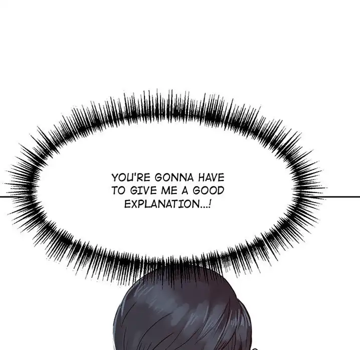 The Villain Chapter 70 - Page 10