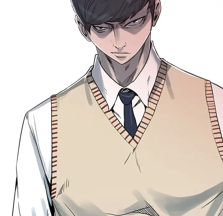 The Villain Chapter 70 - Page 11