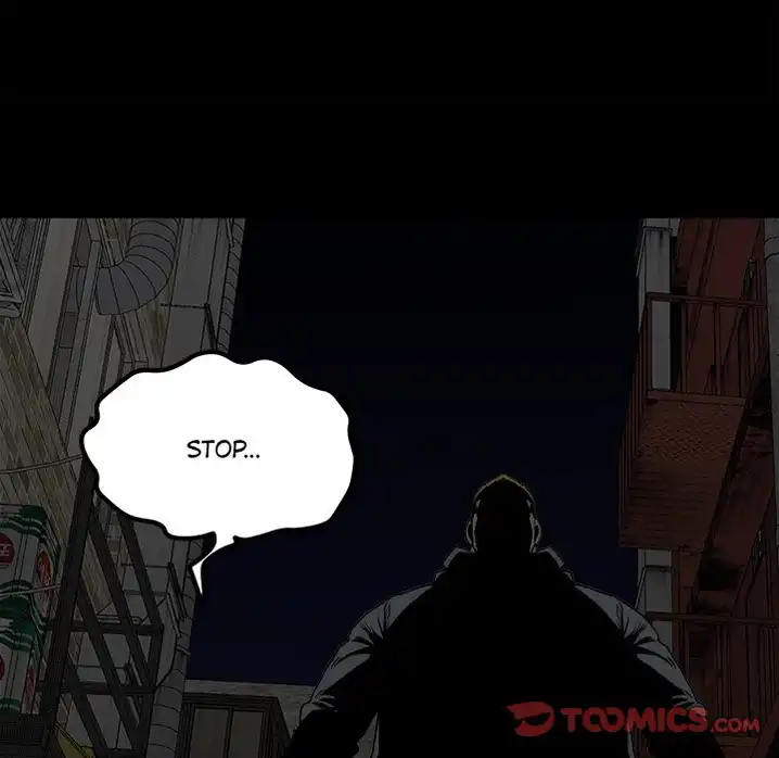 The Villain Chapter 70 - Page 111