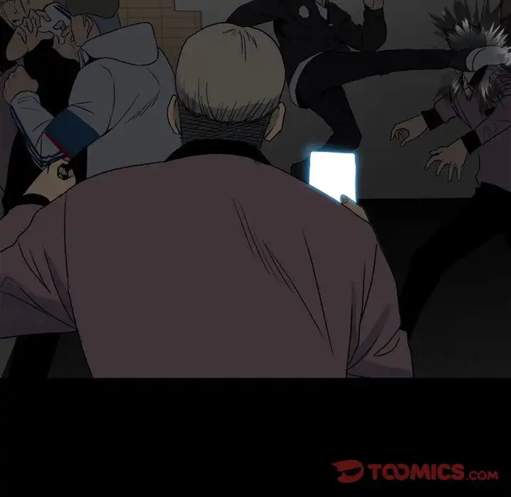 The Villain Chapter 70 - Page 117