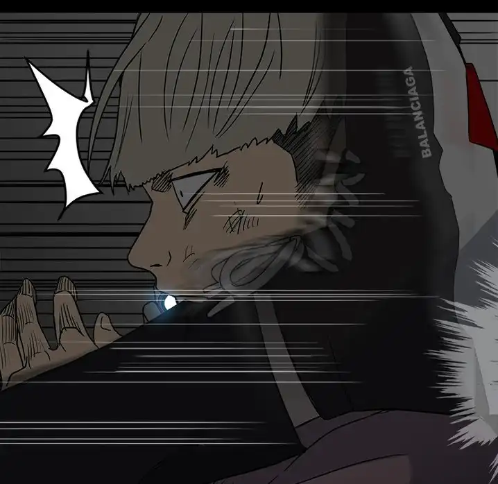 The Villain Chapter 70 - Page 125