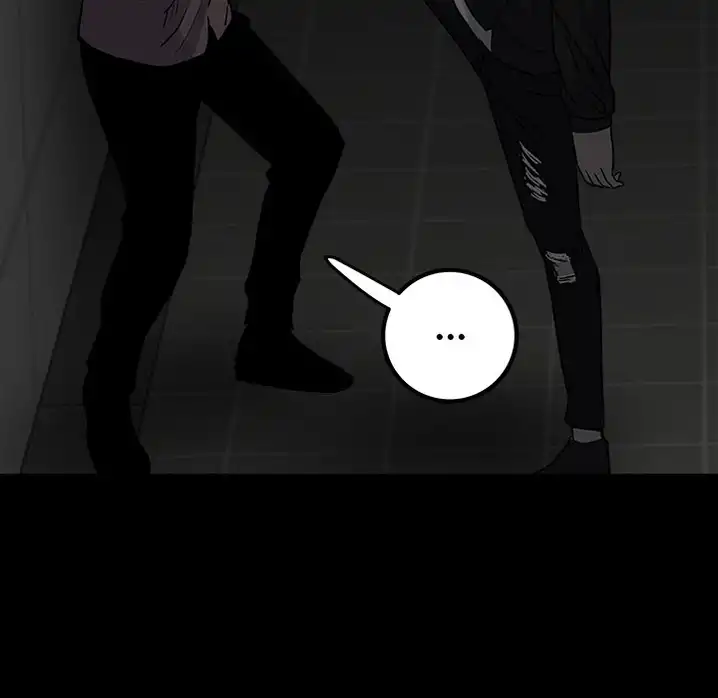 The Villain Chapter 70 - Page 128