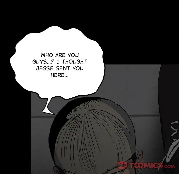 The Villain Chapter 70 - Page 129