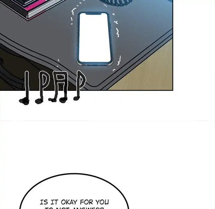 The Villain Chapter 70 - Page 19