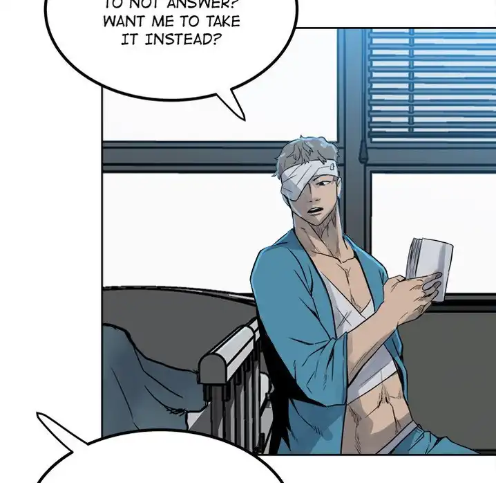 The Villain Chapter 70 - Page 20