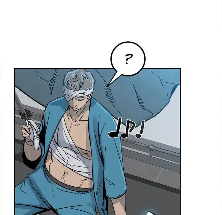 The Villain Chapter 70 - Page 29