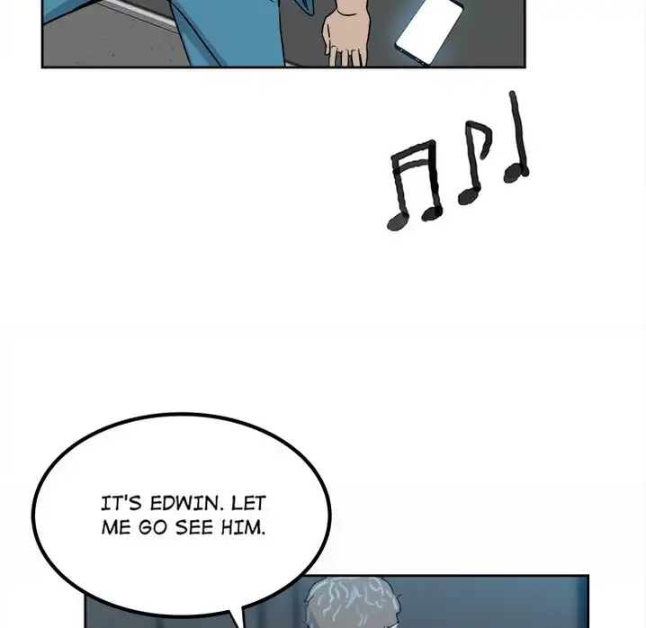 The Villain Chapter 70 - Page 30