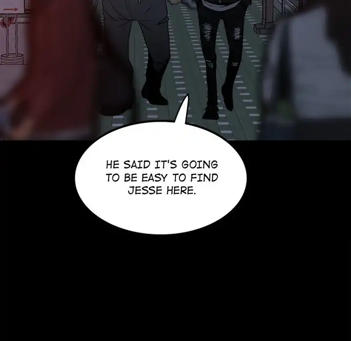 The Villain Chapter 70 - Page 37