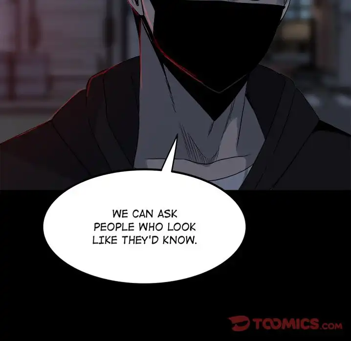 The Villain Chapter 70 - Page 39