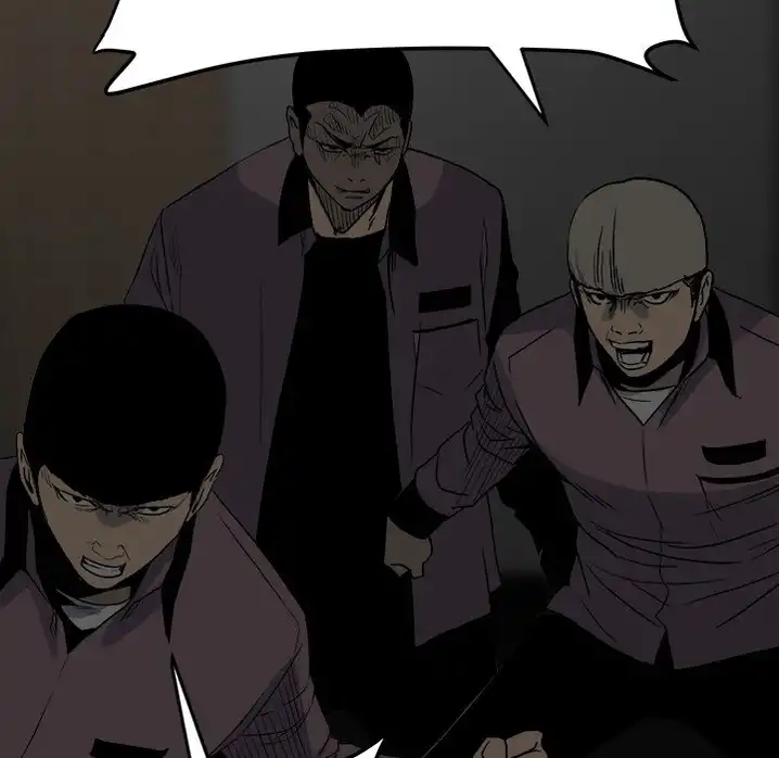 The Villain Chapter 70 - Page 50