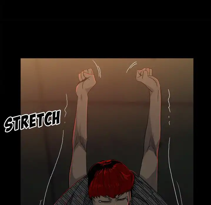 The Villain Chapter 70 - Page 59