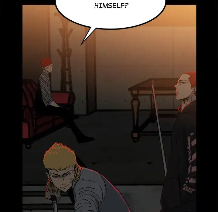 The Villain Chapter 70 - Page 65