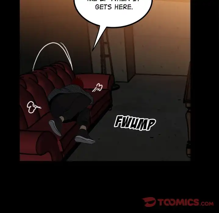 The Villain Chapter 70 - Page 69