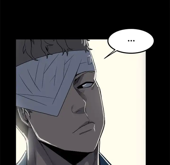 The Villain Chapter 70 - Page 80