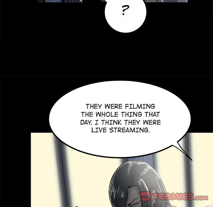 The Villain Chapter 70 - Page 87