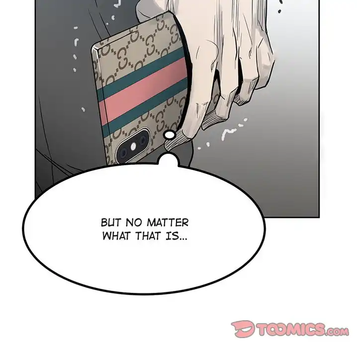 The Villain Chapter 70 - Page 9