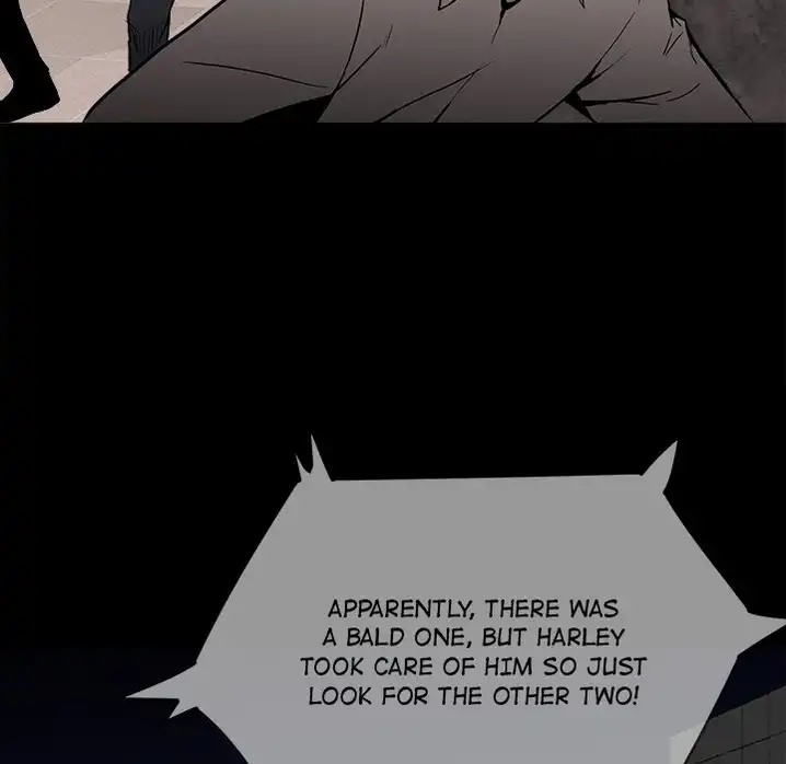 The Villain Chapter 72 - Page 104