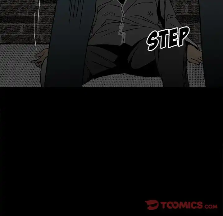 The Villain Chapter 72 - Page 111