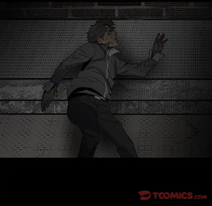 The Villain Chapter 72 - Page 117