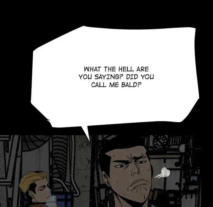 The Villain Chapter 72 - Page 118