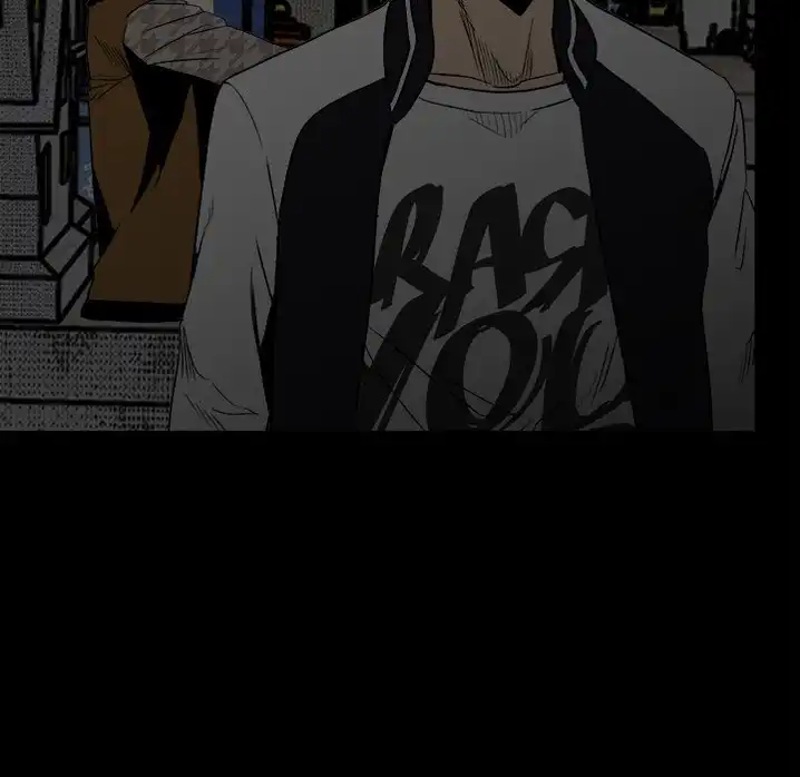 The Villain Chapter 72 - Page 119