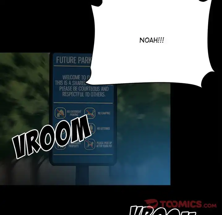 The Villain Chapter 72 - Page 12