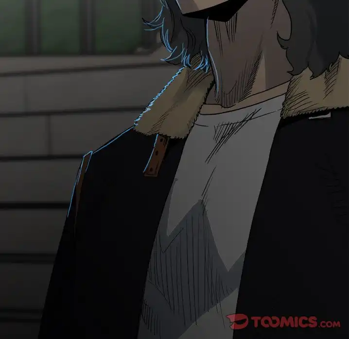 The Villain Chapter 72 - Page 129