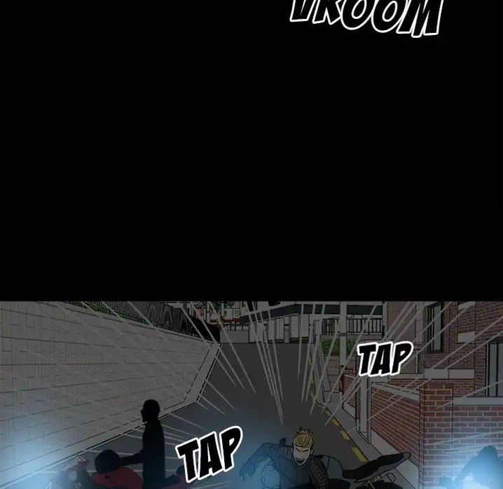 The Villain Chapter 72 - Page 13