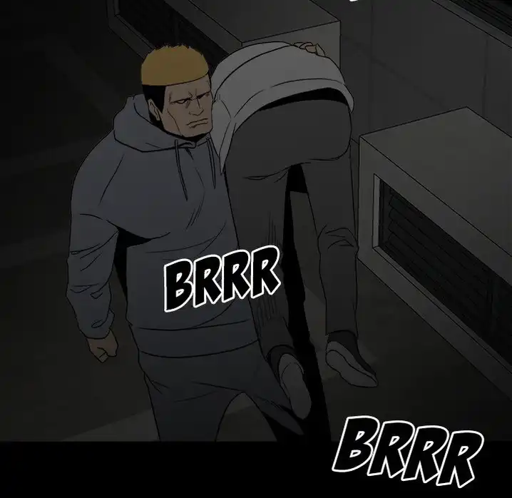 The Villain Chapter 72 - Page 23